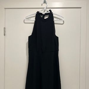 Babaton Petros dress